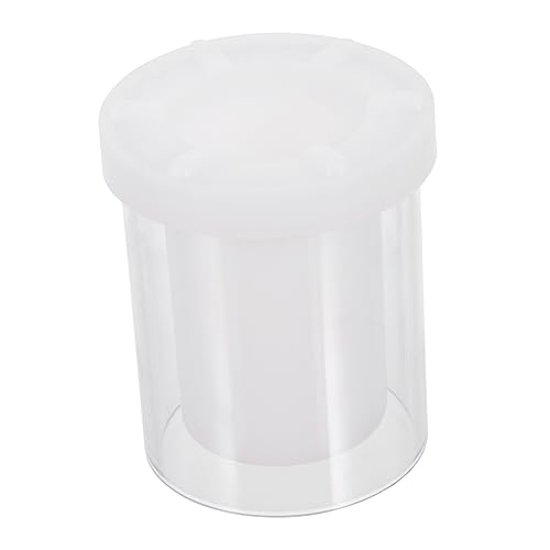 Housoutil 3 Stück Plastik Kerzengießform DIY Duftkerzenform Wiederverwendbar Handgemachte Kerzen Dekoration für Wohnzimmer Schlafzimmer Basteln Housoutil 3 Stück Plastik Kerzengießform DIY Duftkerzenform Wiederverwendbar Handgemachte Kerzen Dekoration für Wohnzimmer Schlafzimmer Basteln von Housoutil