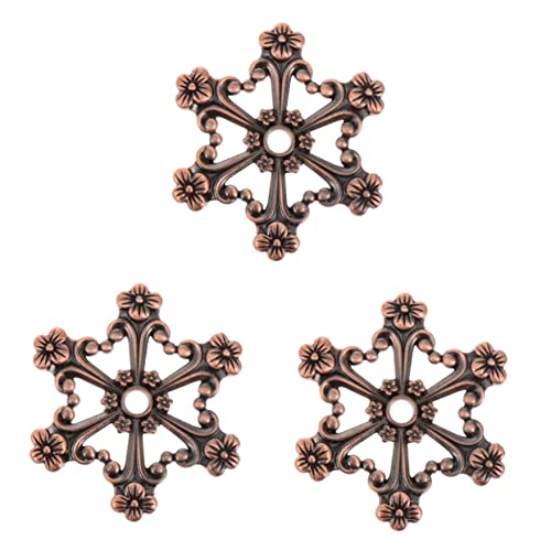 Housoutil 3 Stück Retro Winding Plate für Nähgarn Metall Bobbin Aufbewahrung Nähzubehör Kompakte und Haltbare Lösung für Stickgarn Einfache Handhabung und Platzsparend Housoutil 3 Stück Retro Winding Plate für Nähgarn Metall Bobbin Aufbewahrung Nähzubehör Kompakte und Haltbare Lösung für Stickgarn Einfache Handhabung und Platzsparend von Housoutil