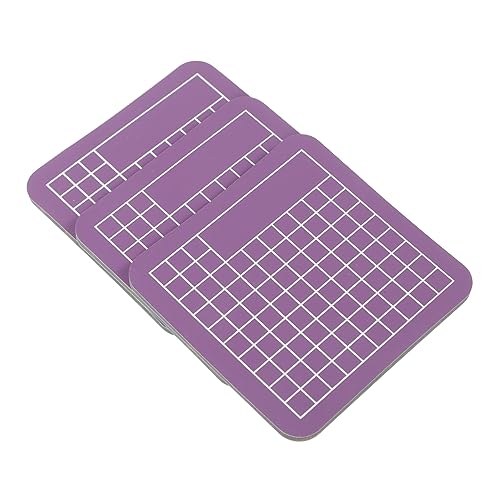 Housoutil 3 Stück Teiliges Diy Schneidematten für Handwerksprojekte Ergonomische Gravurmatte Rutschfest und Langlebig für Holzschnitzarbeiten Housoutil 3 Stück Teiliges Diy Schneidematten für Handwerksprojekte Ergonomische Gravurmatte Rutschfest und Langlebig für Holzschnitzarbeiten von Housoutil