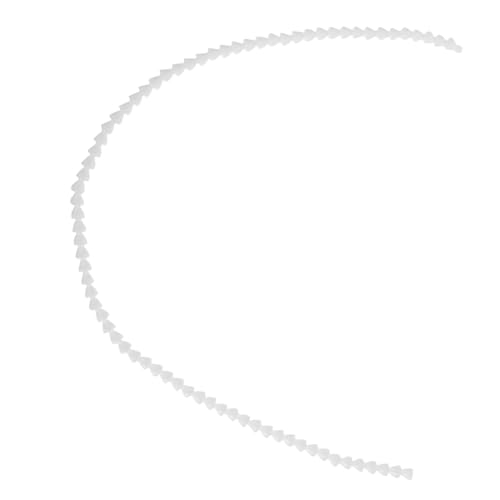 Housoutil 3 Stück Teiliges Puppenskelett aus Leichtem Kunststoff Bewegliche Gelenke für Flexible Figurenposen Knochenstücke für Stofftiere Basteln und Modellbau Housoutil 3 Stück Teiliges Puppenskelett aus Leichtem Kunststoff Bewegliche Gelenke für Flexible Figurenposen Knochenstücke für Stofftiere Basteln und Modellbau von Housoutil