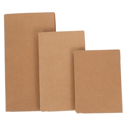 Housoutil 3 Stück Veranstalter Dokumente Ordner Kompaktordner Kraftpapier Ordner dokumentenhalter Ticketmappe Aufbewahrungstasche mit Reißverschluss Aktenordner aus Kraftpapier Khaki Housoutil 3 Stück Veranstalter Dokumente Ordner Kompaktordner Kraftpapier Ordner dokumentenhalter Ticketmappe Aufbewahrungstasche mit Reißverschluss Aktenordner aus Kraftpapier Khaki von Housoutil