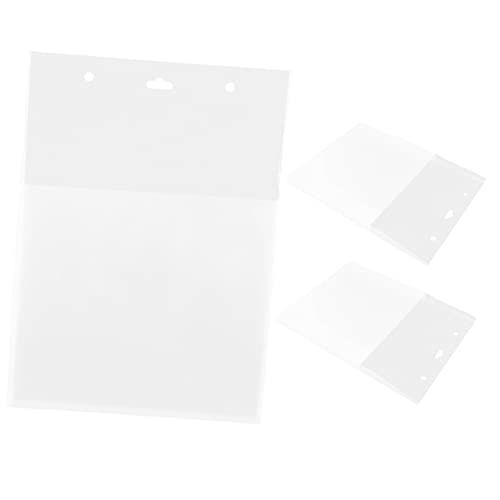 Housoutil 3 Stück aufhängbarer Briefkasten Lagerung Büro Wandmontierte Datei-Organizer Wandmontierte Aufbewahrungstasche Mehrzweck-Dateispeicherbehälter hängender Aktenordner Plastik Housoutil 3 Stück aufhängbarer Briefkasten Lagerung Büro Wandmontierte Datei-Organizer Wandmontierte Aufbewahrungstasche Mehrzweck-Dateispeicherbehälter hängender Aktenordner Plastik von Housoutil