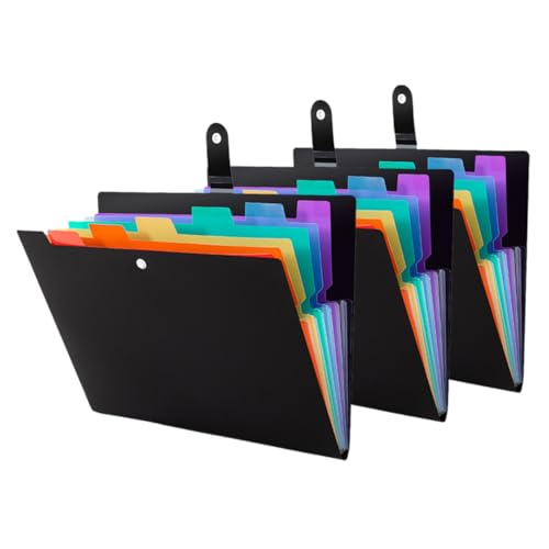 Housoutil 3 Teilige Ordner Organizer Tasche Stapelbar Tragbar Für Dokumentendateien Produkt Organizer Erweiterbar Erweiterbar Ordner Organizer Mehrere Schuldateien Desktop Housoutil 3 Teilige Ordner Organizer Tasche Stapelbar Tragbar Für Dokumentendateien Produkt Organizer Erweiterbar Erweiterbar Ordner Organizer Mehrere Schuldateien Desktop von Housoutil
