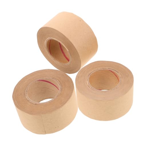 Housoutil 3 Teiliges Masking Künstler Klebeband Entfernbares Papierband Rückstandsfrei Künstlerbedarf Zum Zeichnen Für Kunst Aquarellmalerei Leinwandrahmen 470 Cm Breit Housoutil 3 Teiliges Masking Künstler Klebeband Entfernbares Papierband Rückstandsfrei Künstlerbedarf Zum Zeichnen Für Kunst Aquarellmalerei Leinwandrahmen 470 Cm Breit von Housoutil
