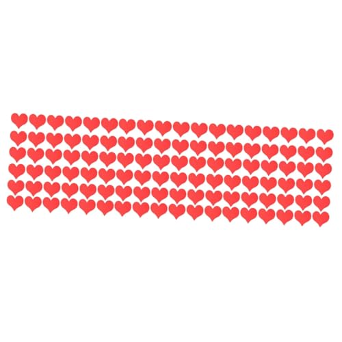 Housoutil 300 Herzförmige Grußkarten Valentinstag Blanko Papierkarten DIY Liebe Geschenkkarten für Hochzeit Brautparty Dekoration Housoutil 300 Herzförmige Grußkarten Valentinstag Blanko Papierkarten DIY Liebe Geschenkkarten für Hochzeit Brautparty Dekoration von Housoutil