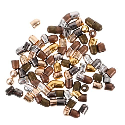 Housoutil 3Er-Packungen Quastenkappen ohrringe anhänger ohrringe bastelset Ohrring Bastelset für Ohrring Schmuckteile Schließe Schmuck Quasten Reize DIY Ohrring Ohrringschnallen Housoutil 3Er-Packungen Quastenkappen ohrringe anhänger ohrringe bastelset Ohrring Bastelset für Ohrring Schmuckteile Schließe Schmuck Quasten Reize DIY Ohrring Ohrringschnallen von Housoutil
