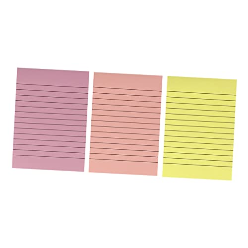 Housoutil 3Stücke Notizbuch Rot Effizientes Studieren Und Organisieren Für Zuhause Schule Und Büro Pro Notizbuch Housoutil 3Stücke Notizbuch Rot Effizientes Studieren Und Organisieren Für Zuhause Schule Und Büro Pro Notizbuch von Housoutil