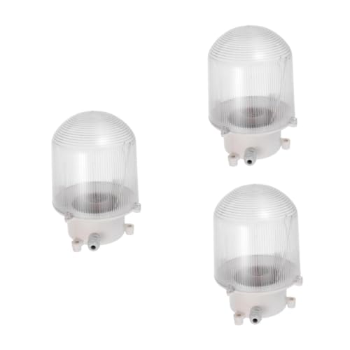 Housoutil 3st Kühlhauslampen Lichterketten Drinnen Geführte Laterne Vorrichtungen Wandlampe Unterwasserlampe Sockelteil Der Gefrierlampe Wiederaufladbar Blinken Blitz Led Plastik Transparent Housoutil 3st Kühlhauslampen Lichterketten Drinnen Geführte Laterne Vorrichtungen Wandlampe Unterwasserlampe Sockelteil Der Gefrierlampe Wiederaufladbar Blinken Blitz Led Plastik Transparent von Housoutil