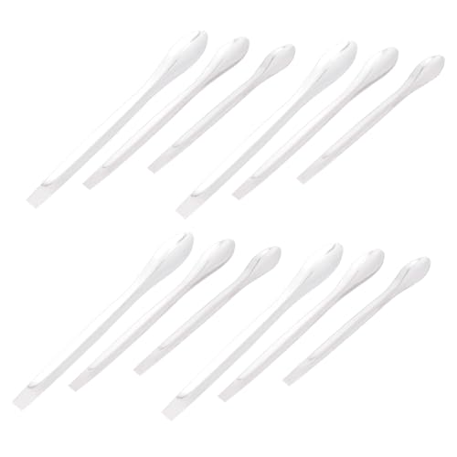 Housoutil 4 Sätze Diy Epoxidharz Teiliges mit Dosierlöffeln und Rührstäben und Bastelprojekte Wiederverwendbar und Einfach zu Handhaben Housoutil 4 Sätze Diy Epoxidharz Teiliges mit Dosierlöffeln und Rührstäben und Bastelprojekte Wiederverwendbar und Einfach zu Handhaben von Housoutil