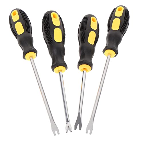 Housoutil 4 Stück Nagelzange Polsterreiniger Schlüssel Abzieher Stifte Ausrüstung craftsman werkzeug nail puller rostschutz Handwerkerwerkzeug rostfrei Nagelentferner Fertiger-Werkzeug Stahl Housoutil 4 Stück Nagelzange Polsterreiniger Schlüssel Abzieher Stifte Ausrüstung craftsman werkzeug nail puller rostschutz Handwerkerwerkzeug rostfrei Nagelentferner Fertiger-Werkzeug Stahl von Housoutil