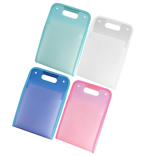 Housoutil 4 Teilige Dokumententasche Akkordeontasche Ablageprodukte Ordner Erweiterbare Aktenboxen Akten Organizer Akten Organizer Schreibtisch Bürobedarf Dokumenten Organizer Housoutil 4 Teilige Dokumententasche Akkordeontasche Ablageprodukte Ordner Erweiterbare Aktenboxen Akten Organizer Akten Organizer Schreibtisch Bürobedarf Dokumenten Organizer von Housoutil