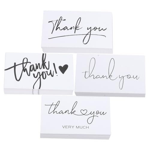 Housoutil 4 süße Dankeskarten Mini Geschäft lustig Mitarbeiter sortiert Dankeskarten zum Verpacken von Geschenken Bestellen Sie Dankeskarten danke Visitenkarten Papier Weiß Housoutil 4 süße Dankeskarten Mini Geschäft lustig Mitarbeiter sortiert Dankeskarten zum Verpacken von Geschenken Bestellen Sie Dankeskarten danke Visitenkarten Papier Weiß von Housoutil