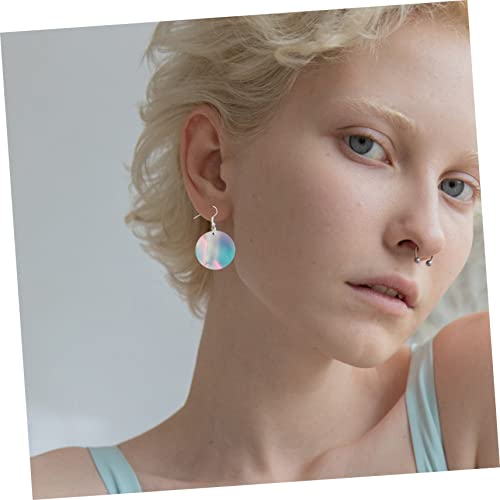 Housoutil 40 Stück Teiliges Sublimations Ohrring Beidseitig Bedruckbarem Holz DIY Wärmeübertragungs Schmuckanhänger Blanko Ohrschmuck für Geschenke und Bastelprojekte Housoutil 40 Stück Teiliges Sublimations Ohrring Beidseitig Bedruckbarem Holz DIY Wärmeübertragungs Schmuckanhänger Blanko Ohrschmuck für Geschenke und Bastelprojekte von Housoutil