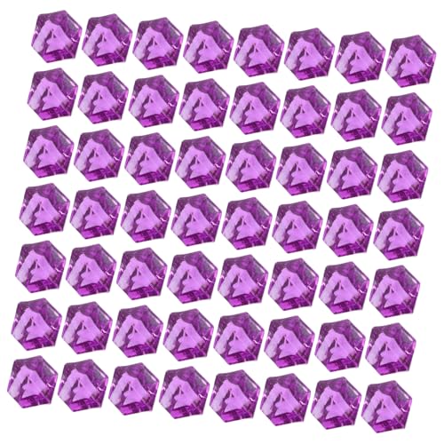 Housoutil 400 Stück Acryl Würfelperlen Bunt Facettierte Spacer für DIY Schmuckherstellung Armbänder Halsketten Leichte Geometrische Perlen für Kreative Handwerksprojekte Housoutil 400 Stück Acryl Würfelperlen Bunt Facettierte Spacer für DIY Schmuckherstellung Armbänder Halsketten Leichte Geometrische Perlen für Kreative Handwerksprojekte von Housoutil