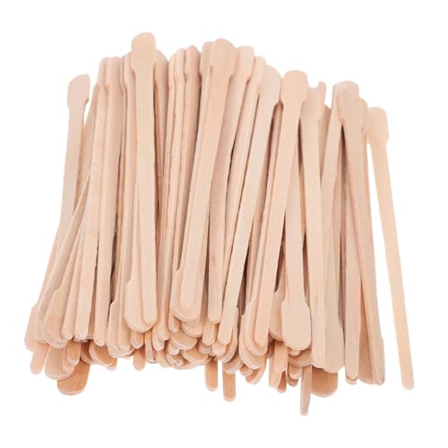 Housoutil 400stücke Holzrührstäbe Für Epoxidharz Und Pigmente Farbmischstäbe Zum Basteln Für Heimwerkerprojekte Housoutil 400stücke Holzrührstäbe Für Epoxidharz Und Pigmente Farbmischstäbe Zum Basteln Für Heimwerkerprojekte von Housoutil
