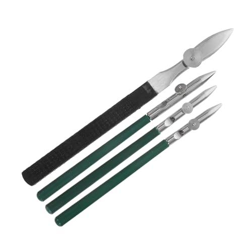 Housoutil 4pcs Verstellbarer Cartoon -kugelschreiber Für Präzise Linienzellen Technische Skizzierung Und Kalligraphie Für Anfänger Und Künstler Süße Stifte Für von Housoutil