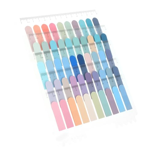 Housoutil 5 Blätter Briefpapier Buchseite Markierungen Tab Klebestreifen weiße Noten bookmarks bürozubehör notizblöcke notizgitter Lesezeichen für Bücher Farbnotizregisterkarten das Haustier Housoutil 5 Blätter Briefpapier Buchseite Markierungen Tab Klebestreifen weiße Noten bookmarks bürozubehör notizblöcke notizgitter Lesezeichen für Bücher Farbnotizregisterkarten das Haustier von Housoutil