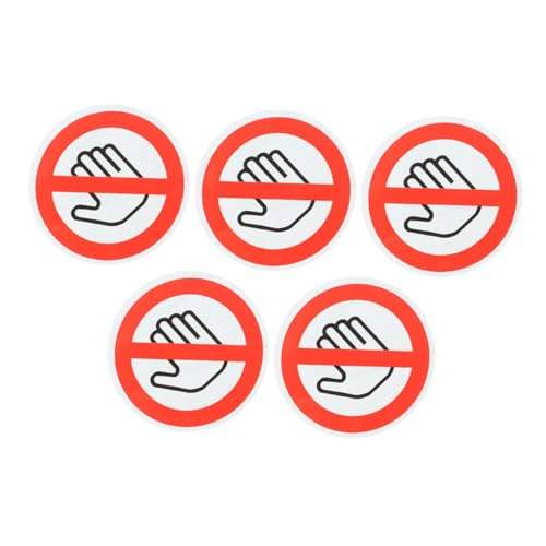 Housoutil 5 Bögen Warnschild Aufkleberstreifen „Bitte“ Türaufkleber Hinweisaufkleber Aufkleber Schlüssel Küche Vorsicht Fensteraufkleber Gefahrenaufkleber Selbstklebendes Vinyl Housoutil 5 Bögen Warnschild Aufkleberstreifen „Bitte“ Türaufkleber Hinweisaufkleber Aufkleber Schlüssel Küche Vorsicht Fensteraufkleber Gefahrenaufkleber Selbstklebendes Vinyl von Housoutil