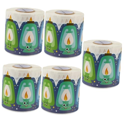 Housoutil 5 Rollen Wasserdichtes Kleberaufkleber Dekoration Grenzen-Klassenzimmer-Bulletin Kindertisch buntes Randpapier auswechselbare Randleiste Cartoon-Randbesatz PVC selbstklebend Housoutil 5 Rollen Wasserdichtes Kleberaufkleber Dekoration Grenzen-Klassenzimmer-Bulletin Kindertisch buntes Randpapier auswechselbare Randleiste Cartoon-Randbesatz PVC selbstklebend von Housoutil