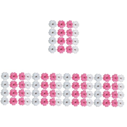 Housoutil 5 Sätze Delicate Iron Patches Abnutzungsbeständige Aufnäher Für Hüte Und Kleidung Für Diy Projekte Und Reparaturen Vielseitig Einsetzbar Für Taschen Und Bekleidung 30 Stück * 5 von Housoutil