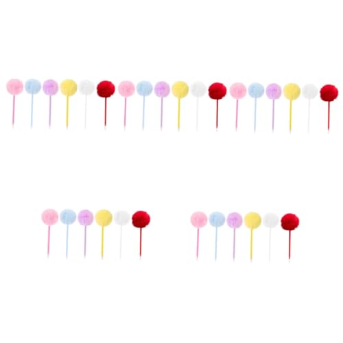 Housoutil 5 Sätze Den Stift Entpacken Stifte Für Die Schule Matschige Stifte Lustige Stifte Für Rosa Stifte Süße Stifte Tagebuchstifte Kugelschreiber Ball Süßer Stift Pp 6 Stück * 5 Housoutil 5 Sätze Den Stift Entpacken Stifte Für Die Schule Matschige Stifte Lustige Stifte Für Rosa Stifte Süße Stifte Tagebuchstifte Kugelschreiber Ball Süßer Stift Pp 6 Stück * 5 von Housoutil