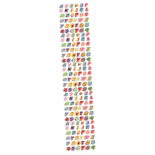 Housoutil 5 Sätze Englischer Brief Patch Gestickte Aufnäher Uni Stickerei Patches Nähen Aufnäher Zum Aufnähen Von Buchstaben Der Patch Nähen Sie Strass-patches Flecken Name Klein Filzstoff Housoutil 5 Sätze Englischer Brief Patch Gestickte Aufnäher Uni Stickerei Patches Nähen Aufnäher Zum Aufnähen Von Buchstaben Der Patch Nähen Sie Strass-patches Flecken Name Klein Filzstoff von Housoutil