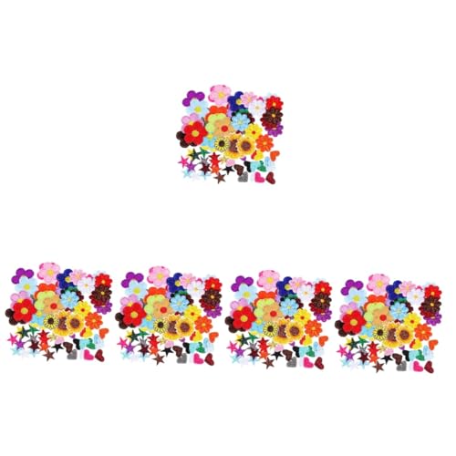 Housoutil 5 Sätze Farbenfroher Gestickter Stofffleck Tasche Stoffflicken Für Kleidung Patch Aufnähen Sticken Name Stickerei Süße Patches Zum Aufnähen Bunt Reparatur Stickgarn 71 Stück * 5 Housoutil 5 Sätze Farbenfroher Gestickter Stofffleck Tasche Stoffflicken Für Kleidung Patch Aufnähen Sticken Name Stickerei Süße Patches Zum Aufnähen Bunt Reparatur Stickgarn 71 Stück * 5 von Housoutil