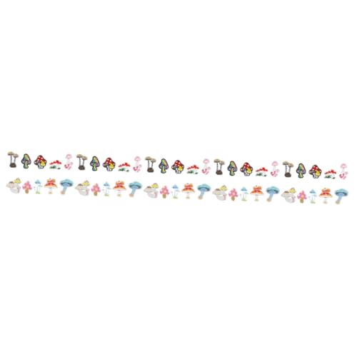 Housoutil 5 Sätze Teiliges Von Dekorativen Aufnähern Stickerei Vielseitige Patches Für Kleidung Hüte Und Accessoires Zum Aufbügeln Oder Aufnähen Gemischte Designs 10 Stück * 5 Housoutil 5 Sätze Teiliges Von Dekorativen Aufnähern Stickerei Vielseitige Patches Für Kleidung Hüte Und Accessoires Zum Aufbügeln Oder Aufnähen Gemischte Designs 10 Stück * 5 von Housoutil