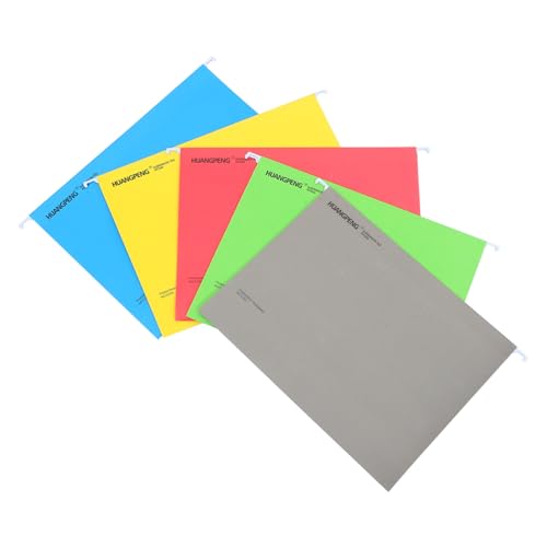 Housoutil 5 Stück Arbeitsclip Aufhängen Hängender Wandaktenhalter Über Desktop Inhaber Organisatoren Büro Schreibwaren Hängemappen Datei Aktenordner Hängen Hängeregistraturrahmen Metall Housoutil 5 Stück Arbeitsclip Aufhängen Hängender Wandaktenhalter Über Desktop Inhaber Organisatoren Büro Schreibwaren Hängemappen Datei Aktenordner Hängen Hängeregistraturrahmen Metall von Housoutil