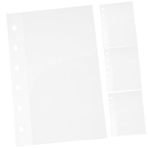 Housoutil 5 Stück Binder-budget-tasche Veranstalter Klarsichthülle Ordnertaschen Trennwände Mit Laschen Multi Sparordner Einsätze Preisgünstige Ordnereinlagen Budgetbindemittel Pp Housoutil 5 Stück Binder-budget-tasche Veranstalter Klarsichthülle Ordnertaschen Trennwände Mit Laschen Multi Sparordner Einsätze Preisgünstige Ordnereinlagen Budgetbindemittel Pp von Housoutil