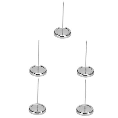 Housoutil 5 Stück Halter für Restaurant Büro Robuste Kompakte Empfangsorganizer Praktischer Rechnungsständer für Langlebiges Design für Täglichen Gebrauch Housoutil 5 Stück Halter für Restaurant Büro Robuste Kompakte Empfangsorganizer Praktischer Rechnungsständer für Langlebiges Design für Täglichen Gebrauch von Housoutil