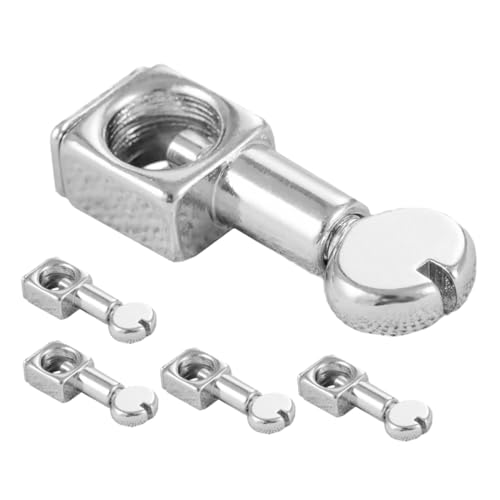 Housoutil 5 Stück Nähmaschinennadelclips Haushaltsnähmaschinennadeln Stickclips Quilten Groß Für Zuhause Haushalt Industrie Nähen Metallnadelklemme Nähmaschinenwerkzeuge Silber Housoutil 5 Stück Nähmaschinennadelclips Haushaltsnähmaschinennadeln Stickclips Quilten Groß Für Zuhause Haushalt Industrie Nähen Metallnadelklemme Nähmaschinenwerkzeuge Silber von Housoutil