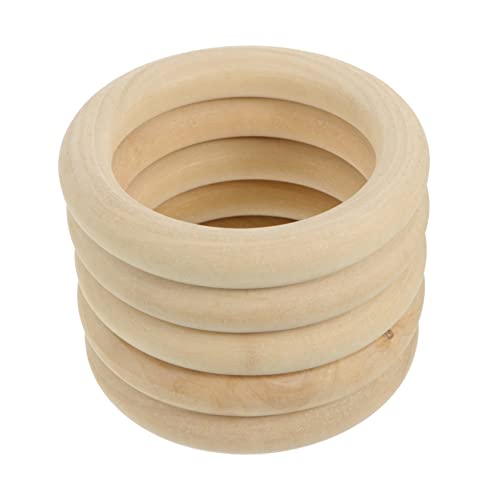 Housoutil 5 Stück Ring Bastelboxen Platten Keramik Zum Bemalen Aufkleber Organizer Vorhangschubladen DIY Materialteiler Schmuck Organizer Etikettenschilder Dübelstangen Housoutil 5 Stück Ring Bastelboxen Platten Keramik Zum Bemalen Aufkleber Organizer Vorhangschubladen DIY Materialteiler Schmuck Organizer Etikettenschilder Dübelstangen von Housoutil