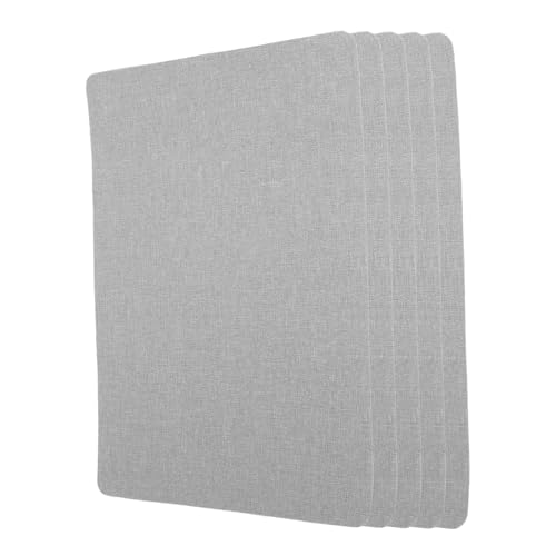 Housoutil 5 Stück Selbstklebende Leinenflicken Sofas Reparaturband Stoffflicken Für Möbel Kleidungsflicken Für Löcher Leinen Reparaturflicken Couch Klebeband Housoutil 5 Stück Selbstklebende Leinenflicken Sofas Reparaturband Stoffflicken Für Möbel Kleidungsflicken Für Löcher Leinen Reparaturflicken Couch Klebeband von Housoutil