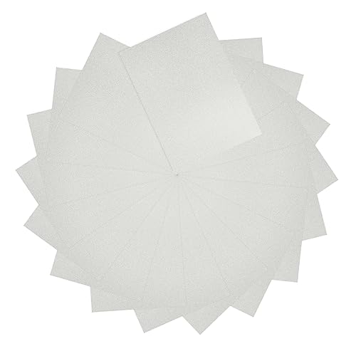 Housoutil 50 Blatt Diy Origami Papier Bastelpapier für Scrapbooking Kartenherstellung Faltkunst für Erwachsene für Projekte und Handarbeiten von Housoutil