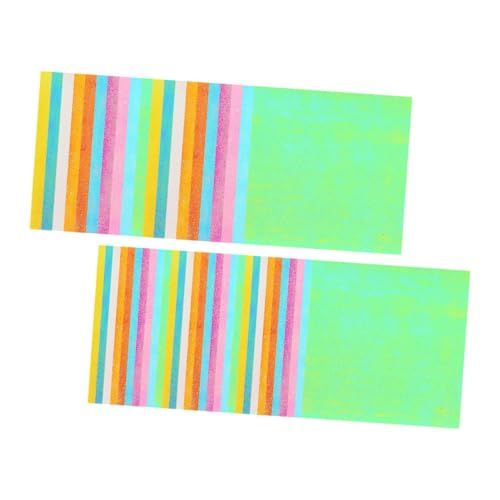 Housoutil 50 Blatt Origami Papier Perlmutt Glitzer Bastelpapier Quadratisch Farben Bastelset für DIY Dekorationen und Origami Projekte für Erwachsene Housoutil 50 Blatt Origami Papier Perlmutt Glitzer Bastelpapier Quadratisch Farben Bastelset für DIY Dekorationen und Origami Projekte für Erwachsene von Housoutil