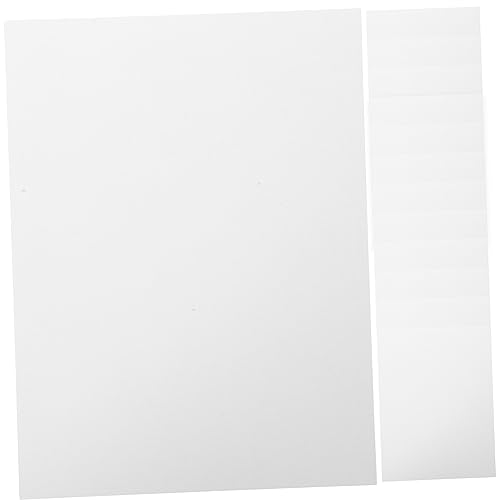 Housoutil 50 Stück Blanko Kartonpapier Diy Bastelpapier für Origami Kunstprojekte Zeichnungen und Handarbeiten Hochwertiges Papier für Bastelideen Housoutil 50 Stück Blanko Kartonpapier Diy Bastelpapier für Origami Kunstprojekte Zeichnungen und Handarbeiten Hochwertiges Papier für Bastelideen von Housoutil