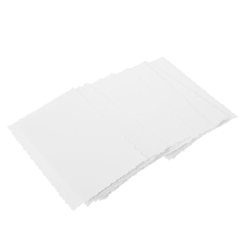 Housoutil 50 Stück Diy Blankokarten für Handgemachte Graffiti Lesezeichen Vielseitige Bastelaccessoires für und Dankeskarten Housoutil 50 Stück Diy Blankokarten für Handgemachte Graffiti Lesezeichen Vielseitige Bastelaccessoires für und Dankeskarten von Housoutil