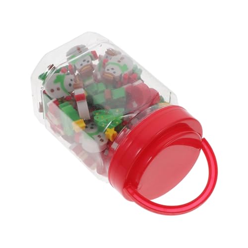 Housoutil 50 Stück Eraser Im Weihnachtsstil Bäume Dekoration Weihnachten Deko Radiergummi Radiergummis Schneemann-neuheits-radiergummis Radiergummis Weihnachts-radiergummi-kollektion Tpr Housoutil 50 Stück Eraser Im Weihnachtsstil Bäume Dekoration Weihnachten Deko Radiergummi Radiergummis Schneemann-neuheits-radiergummis Radiergummis Weihnachts-radiergummi-kollektion Tpr von Housoutil