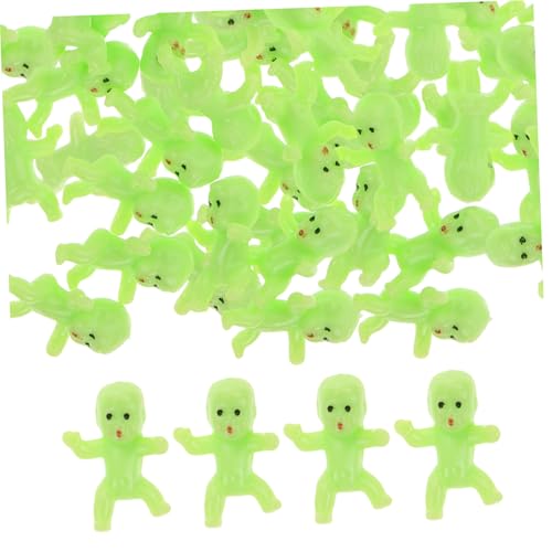 Housoutil 50 Stück Kleines Zum Sitzen Auf Brüsten Mini Realistische Babypuppe Winzig Kleine Babys Plastikbabys Plastikbabypuppen Partygeschenk Kleine Babyfiguren Light Green PVC Housoutil 50 Stück Kleines Zum Sitzen Auf Brüsten Mini Realistische Babypuppe Winzig Kleine Babys Plastikbabys Plastikbabypuppen Partygeschenk Kleine Babyfiguren Light Green PVC von Housoutil