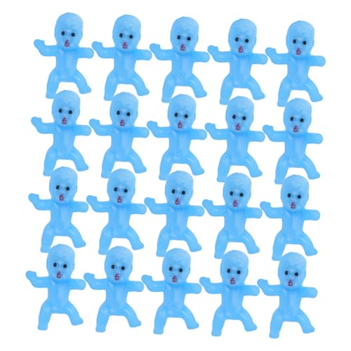 Housoutil 50 Stück Kleines zum Sitzen auf Brüsten für Babys Miniatur-Babyfiguren Mini-Babyfiguren kleine Babys Plastikbabys kleine Babyfiguren PVC Sky-Blue Housoutil 50 Stück Kleines zum Sitzen auf Brüsten für Babys Miniatur-Babyfiguren Mini-Babyfiguren kleine Babys Plastikbabys kleine Babyfiguren PVC Sky-Blue von Housoutil