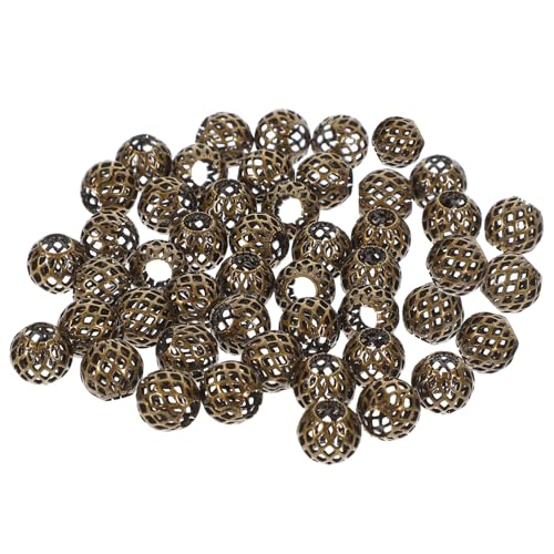 Housoutil 50 Stück Kupferperlen großes Loch geformt Herstellung Zahlen Spacer Basteln Perlen für Schmuckhersteller runde Kupferperlen kleine Hohlperlen Metallperlen lose Housoutil 50 Stück Kupferperlen großes Loch geformt Herstellung Zahlen Spacer Basteln Perlen für Schmuckhersteller runde Kupferperlen kleine Hohlperlen Metallperlen lose von Housoutil