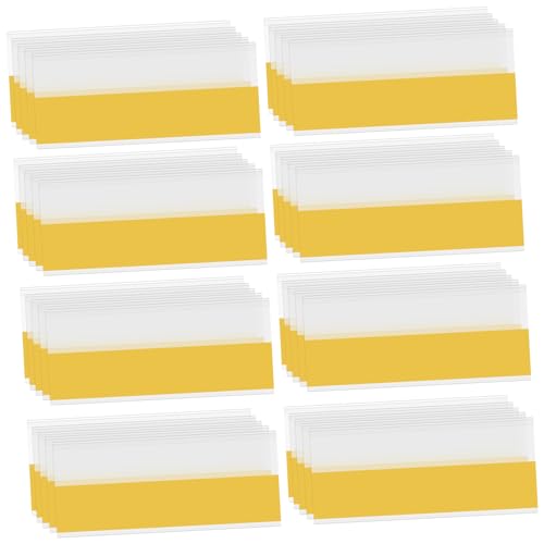 Housoutil 50 Stück Preisschild Etiketten unterzeichnen Einzelhandelsetiketthalter Streifen Inhaber Merchandise Schild Display PVC Etikettenhalter Schildhalter Preisanzeige im Einkaufszentrum Housoutil 50 Stück Preisschild Etiketten unterzeichnen Einzelhandelsetiketthalter Streifen Inhaber Merchandise Schild Display PVC Etikettenhalter Schildhalter Preisanzeige im Einkaufszentrum von Housoutil