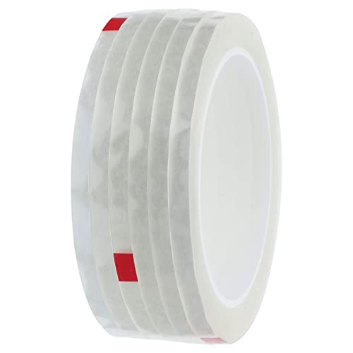 Housoutil 6 Rollen Blumenband durchsichtiges Blumenklebeband durchsichtiges Klebeband Stengel Blumenstamm Blumen- Klebeband Blumenwickelband Blumenzubehör das Haustier Transparent Housoutil 6 Rollen Blumenband durchsichtiges Blumenklebeband durchsichtiges Klebeband Stengel Blumenstamm Blumen- Klebeband Blumenwickelband Blumenzubehör das Haustier Transparent von Housoutil