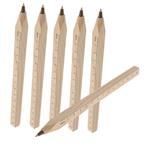Housoutil 6 Stück Kugelschreiber Aus Massivholz Kugelschreiber Holzstifte Holzstifte Holzmarker Holzkugelschreiber Kugelschreiber Kugelschreiber Zeichenstifte Housoutil 6 Stück Kugelschreiber Aus Massivholz Kugelschreiber Holzstifte Holzstifte Holzmarker Holzkugelschreiber Kugelschreiber Kugelschreiber Zeichenstifte von Housoutil