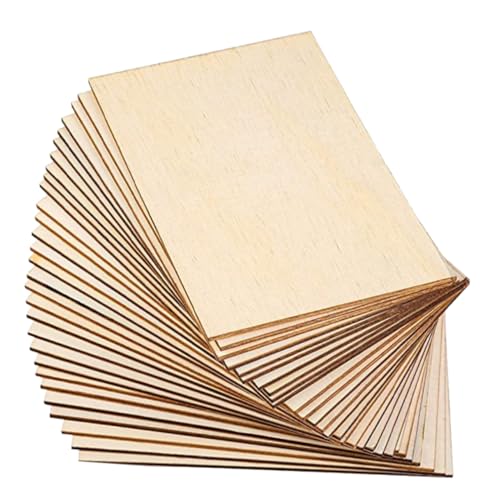 Housoutil 60 Stück Rechteckige Holzspäne Holzrechtecke zum Basteln Tassenuntersetzer aus unlackiertem Holz unfertige Holzscheiben quadratisch Holzscheiben zum Basteln Holzschild Buchsbaum Housoutil 60 Stück Rechteckige Holzspäne Holzrechtecke zum Basteln Tassenuntersetzer aus unlackiertem Holz unfertige Holzscheiben quadratisch Holzscheiben zum Basteln Holzschild Buchsbaum von Housoutil