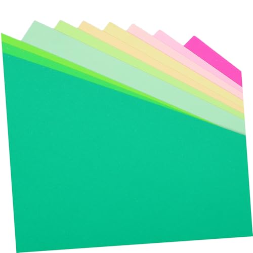 Housoutil 60 Stück Teiliges Farbiges Tonpapier Dickes Bastelpapier für Robustes Kartonpapier für Origami DIY Kunsthandwerk Vielseitig Einsetzbar für Malen Basteln Bildungsprojekte Housoutil 60 Stück Teiliges Farbiges Tonpapier Dickes Bastelpapier für Robustes Kartonpapier für Origami DIY Kunsthandwerk Vielseitig Einsetzbar für Malen Basteln Bildungsprojekte von Housoutil