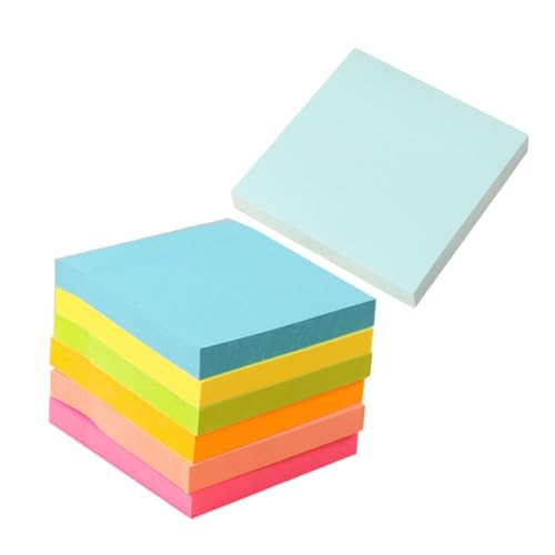 Housoutil 7 Bunte Haftnotizen College -vorräte Lernbedarf Tab Registerkarten Für Notizbücher Bindelaschen Klassenzimmer Müssen Haben Rosa Schulmaterial Planerzubehör Gepostete Notizen Papier Housoutil 7 Bunte Haftnotizen College -vorräte Lernbedarf Tab Registerkarten Für Notizbücher Bindelaschen Klassenzimmer Müssen Haben Rosa Schulmaterial Planerzubehör Gepostete Notizen Papier von Housoutil