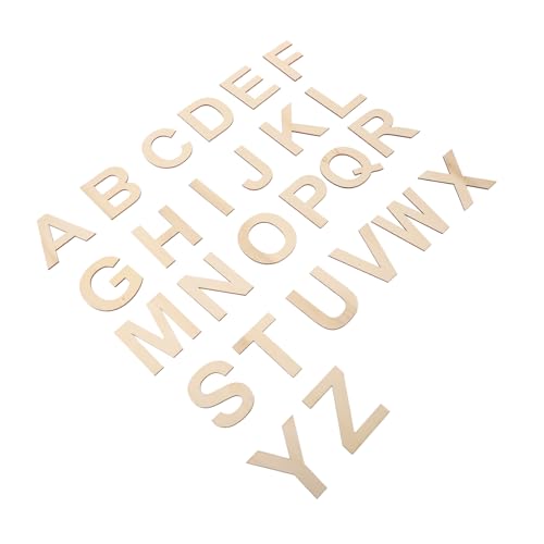 Housoutil 78Stücke DIY Holzausschnitte Teilig Holz für Dekoration Bastelprojekte Kinderzimmer und Geschenkideen Geschliffene Oberflächen Natürliches Holz Housoutil 78Stücke DIY Holzausschnitte Teilig Holz für Dekoration Bastelprojekte Kinderzimmer und Geschenkideen Geschliffene Oberflächen Natürliches Holz von Housoutil