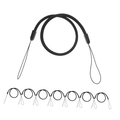 Housoutil 8 Stück Elastisches Halteband für Touchscreen Stifte Verstellbare Antiverlust Stiftleine für Tablet Klemmbrett Dehnbares Stylus Lanyard Sicheres Zuverlässiges Design Housoutil 8 Stück Elastisches Halteband für Touchscreen Stifte Verstellbare Antiverlust Stiftleine für Tablet Klemmbrett Dehnbares Stylus Lanyard Sicheres Zuverlässiges Design von Housoutil